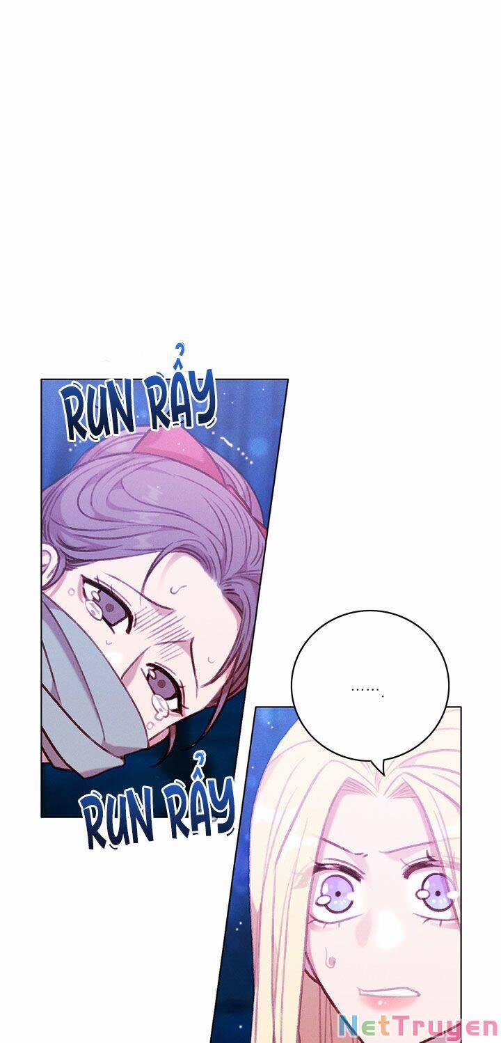 Hóa Kiếp Thành Chị Gái Của Bạo Chúa 106 trang 6