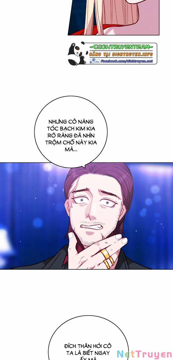 Hóa Kiếp Thành Chị Gái Của Bạo Chúa 106 trang 7