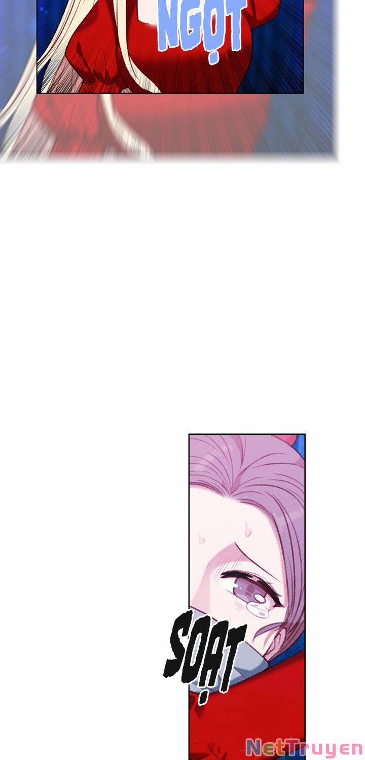 Hóa Kiếp Thành Chị Gái Của Bạo Chúa 106 trang 9