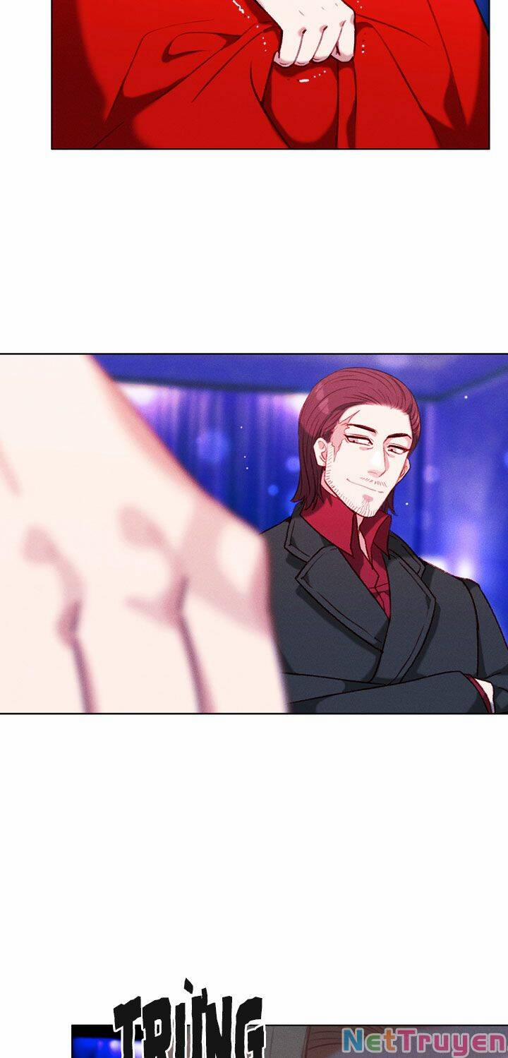 Hóa Kiếp Thành Chị Gái Của Bạo Chúa 107 trang 10