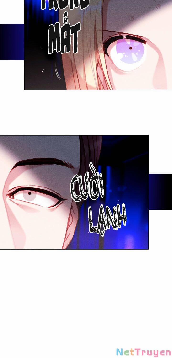 Hóa Kiếp Thành Chị Gái Của Bạo Chúa 107 trang 11