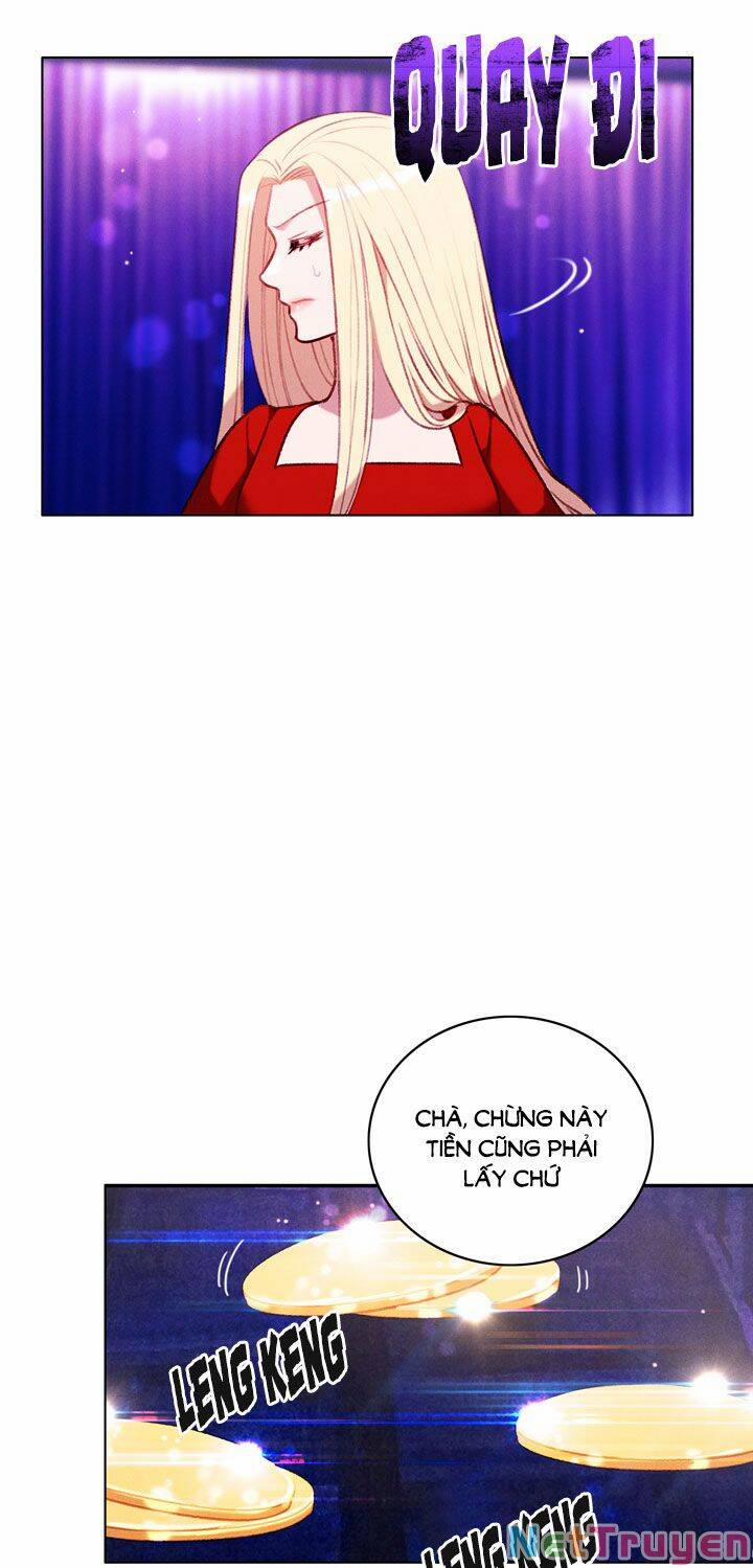 Hóa Kiếp Thành Chị Gái Của Bạo Chúa 107 trang 12