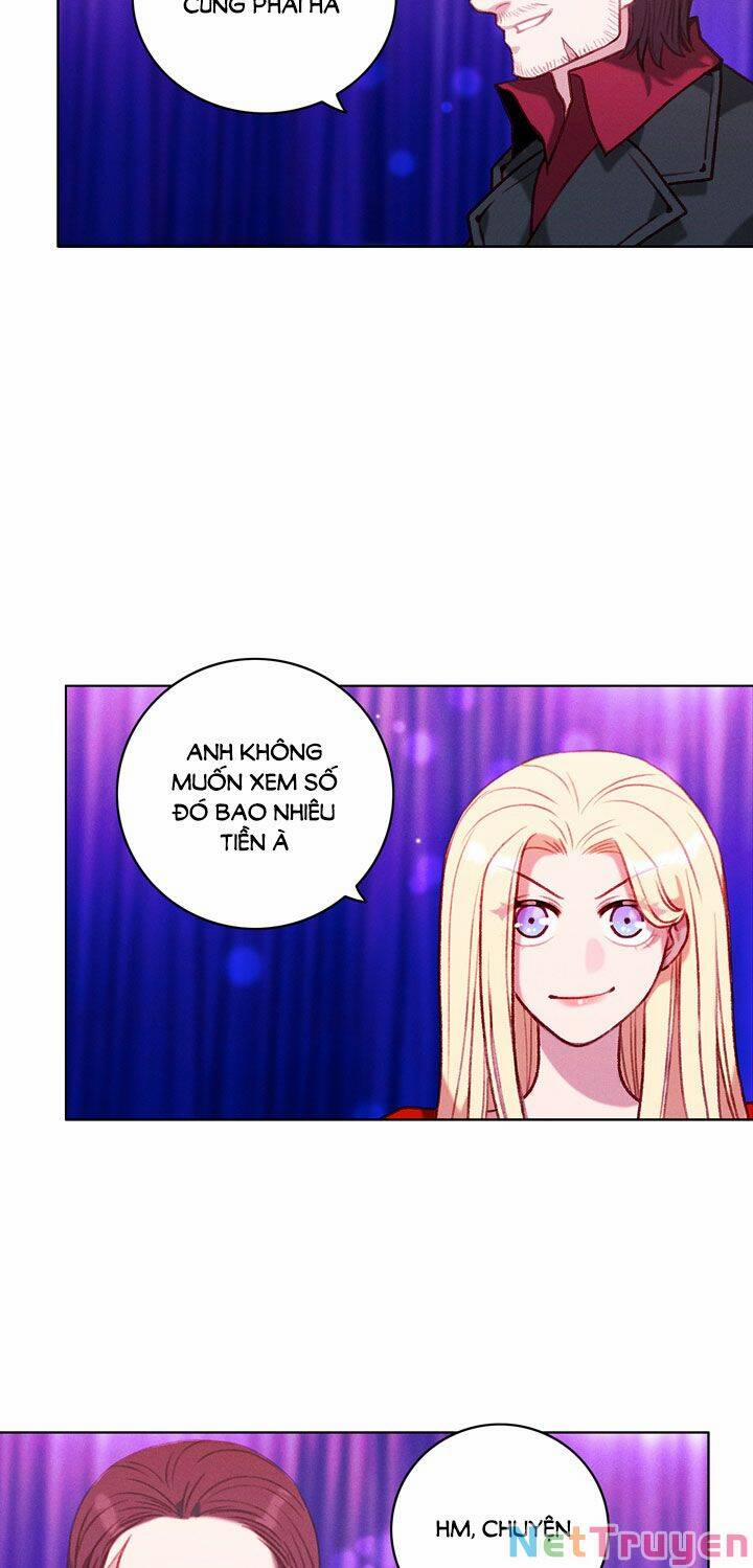 Hóa Kiếp Thành Chị Gái Của Bạo Chúa 107 trang 14