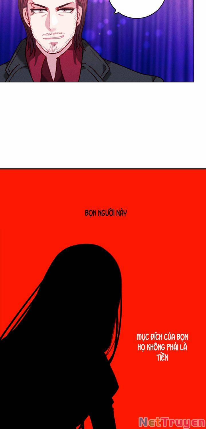 Hóa Kiếp Thành Chị Gái Của Bạo Chúa 107 trang 15