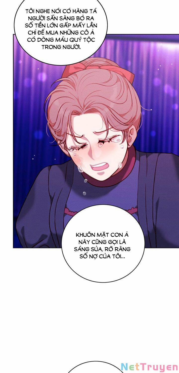 Hóa Kiếp Thành Chị Gái Của Bạo Chúa 107 trang 17