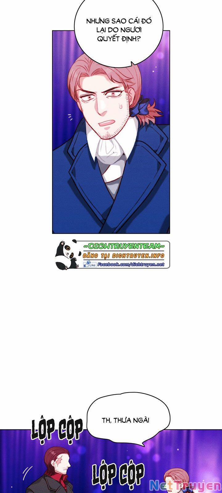 Hóa Kiếp Thành Chị Gái Của Bạo Chúa 107 trang 18