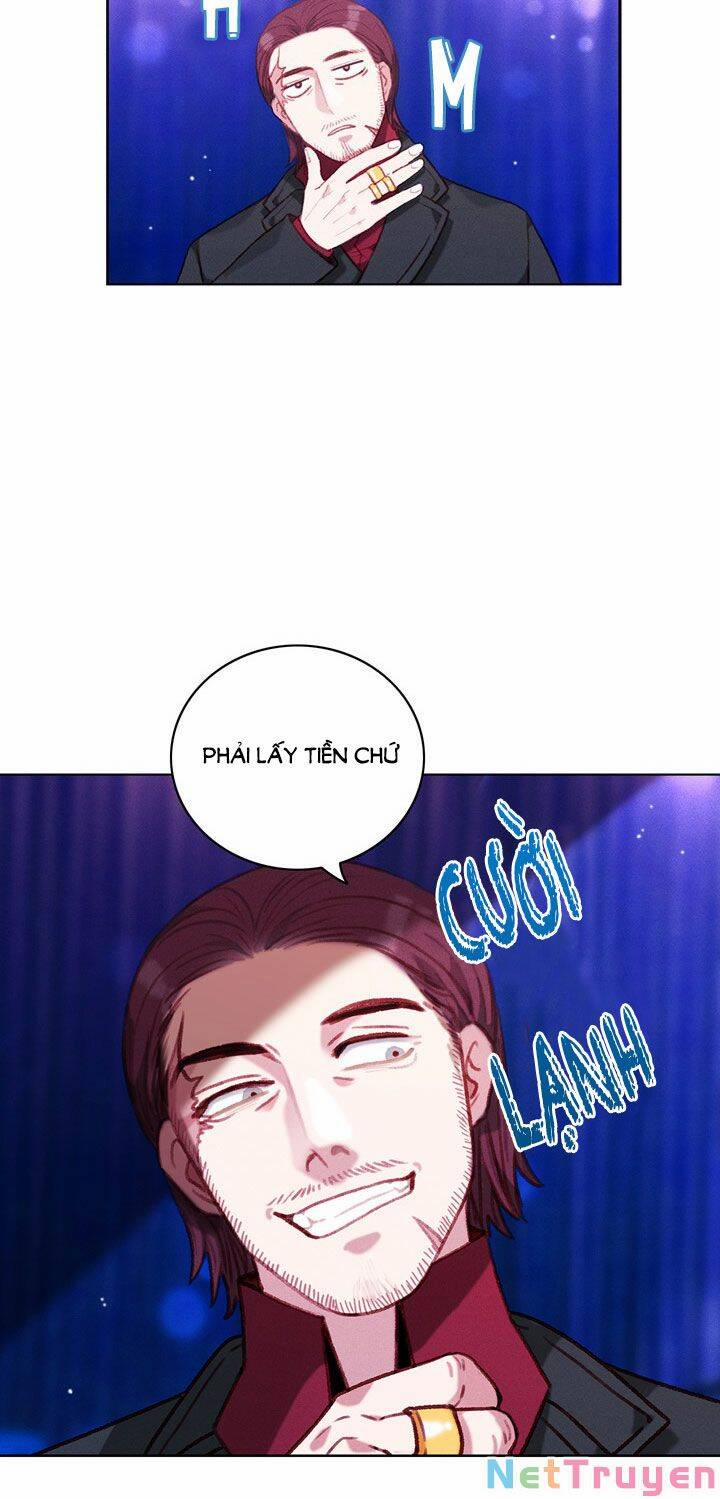 Hóa Kiếp Thành Chị Gái Của Bạo Chúa 107 trang 2