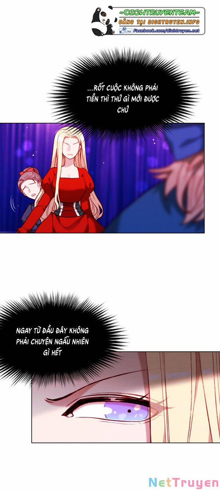 Hóa Kiếp Thành Chị Gái Của Bạo Chúa 107 trang 23