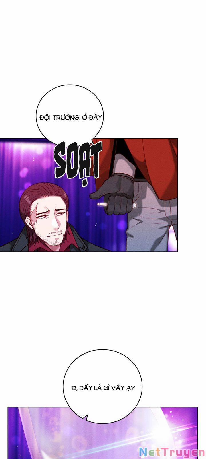 Hóa Kiếp Thành Chị Gái Của Bạo Chúa 107 trang 24