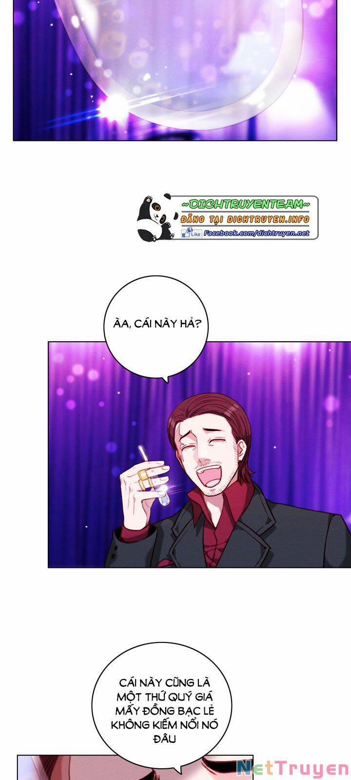 Hóa Kiếp Thành Chị Gái Của Bạo Chúa 107 trang 25