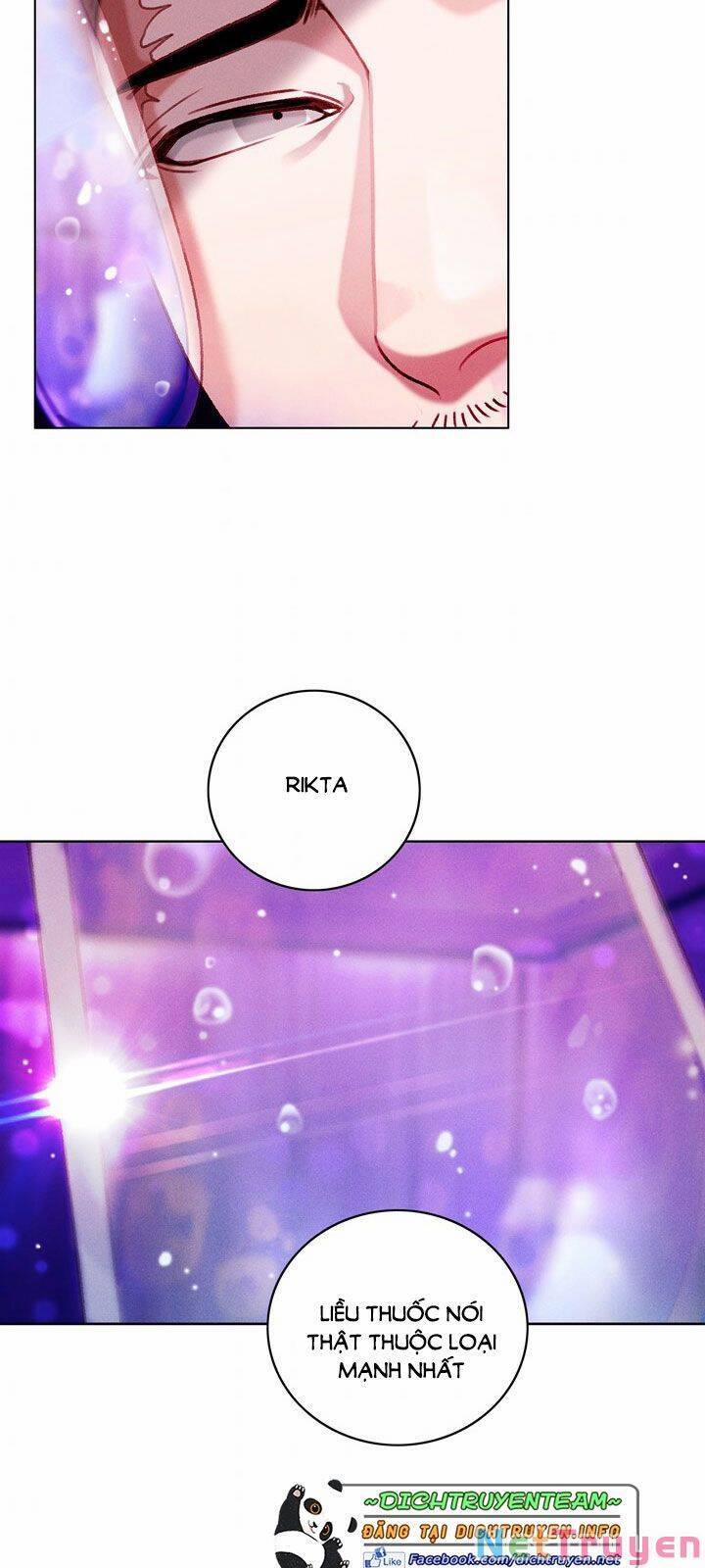 Hóa Kiếp Thành Chị Gái Của Bạo Chúa 107 trang 26