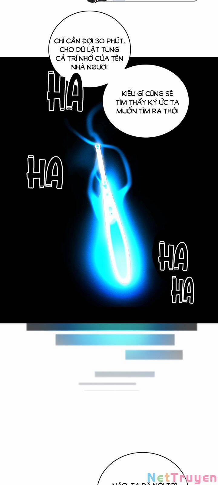 Hóa Kiếp Thành Chị Gái Của Bạo Chúa 107 trang 27