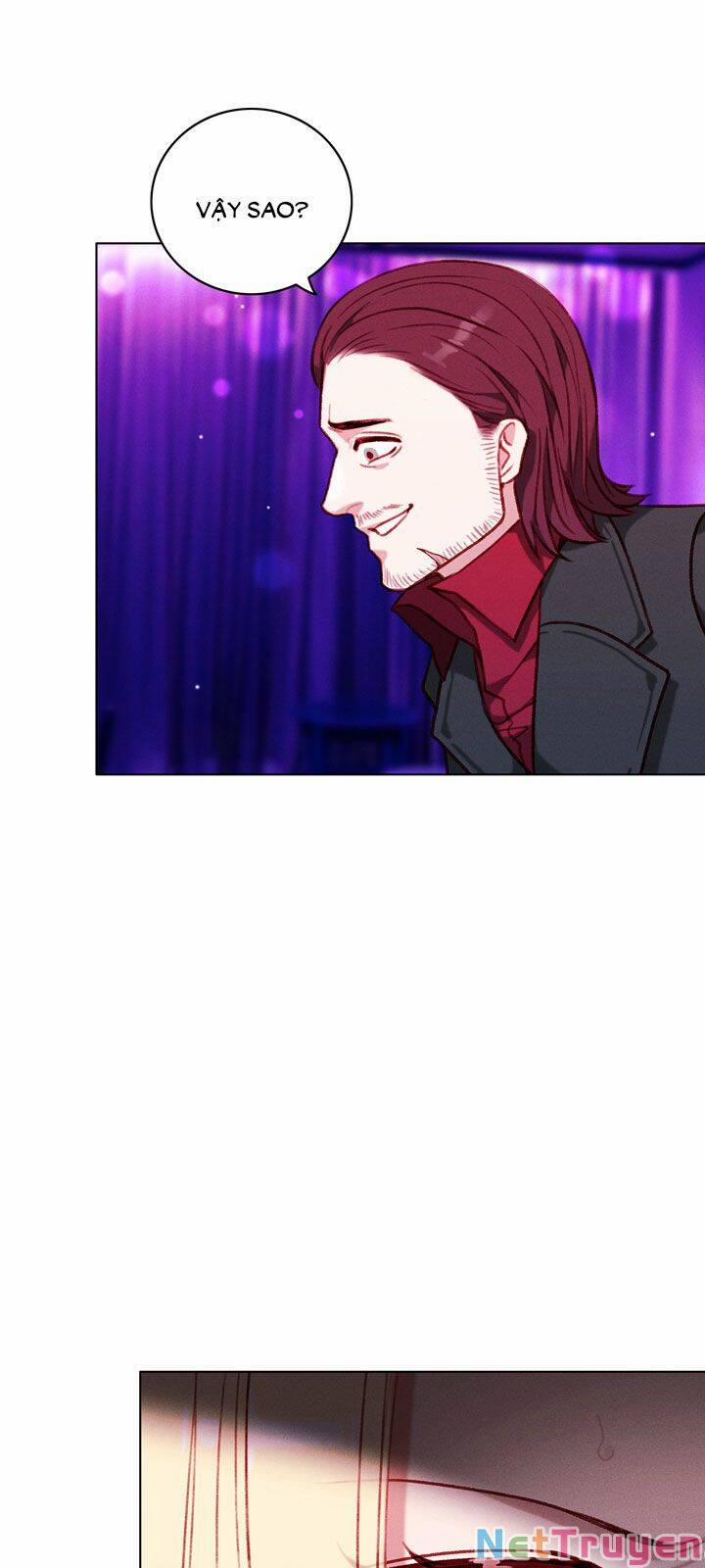 Hóa Kiếp Thành Chị Gái Của Bạo Chúa 107 trang 29