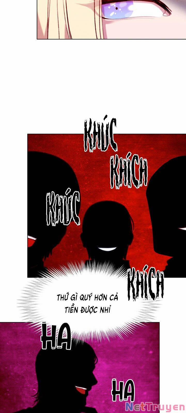 Hóa Kiếp Thành Chị Gái Của Bạo Chúa 107 trang 30