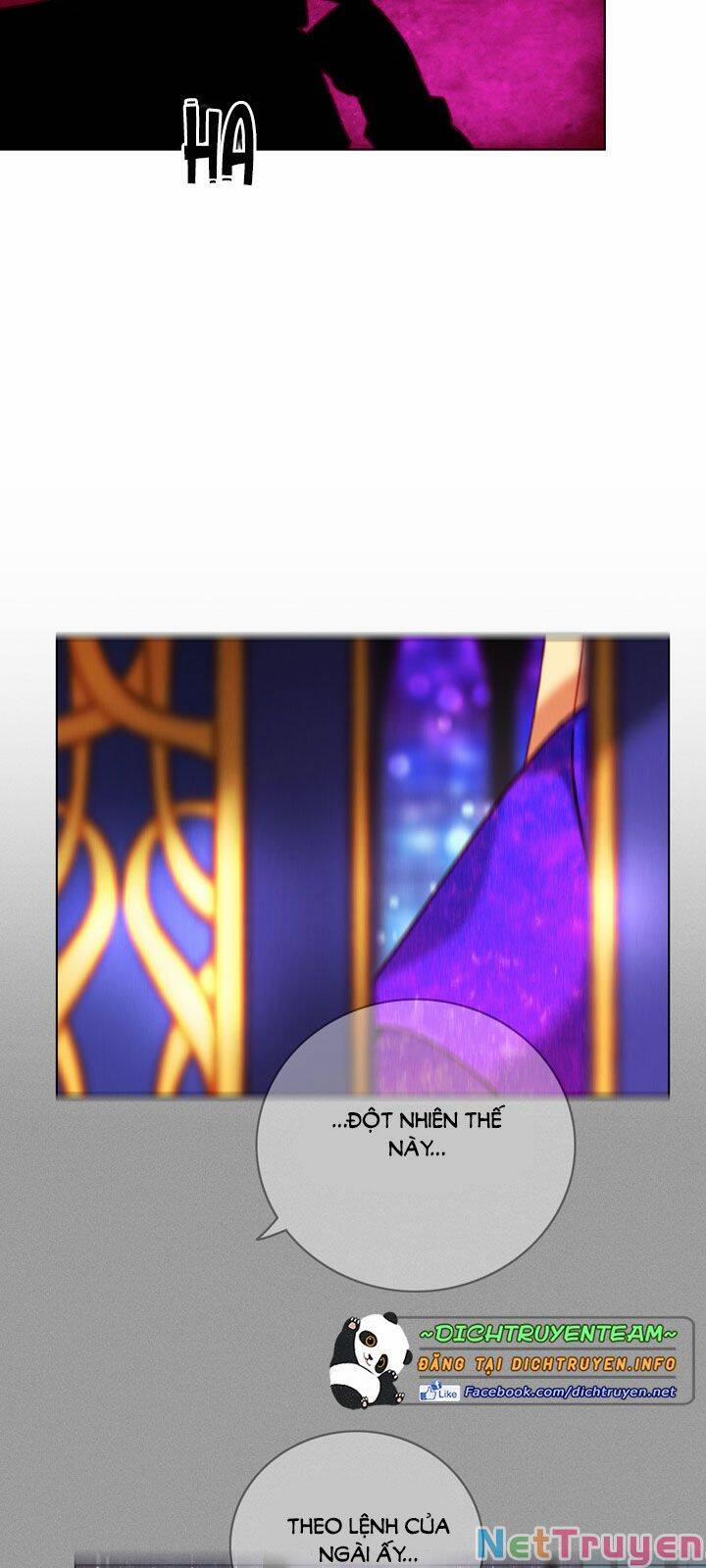 Hóa Kiếp Thành Chị Gái Của Bạo Chúa 107 trang 31