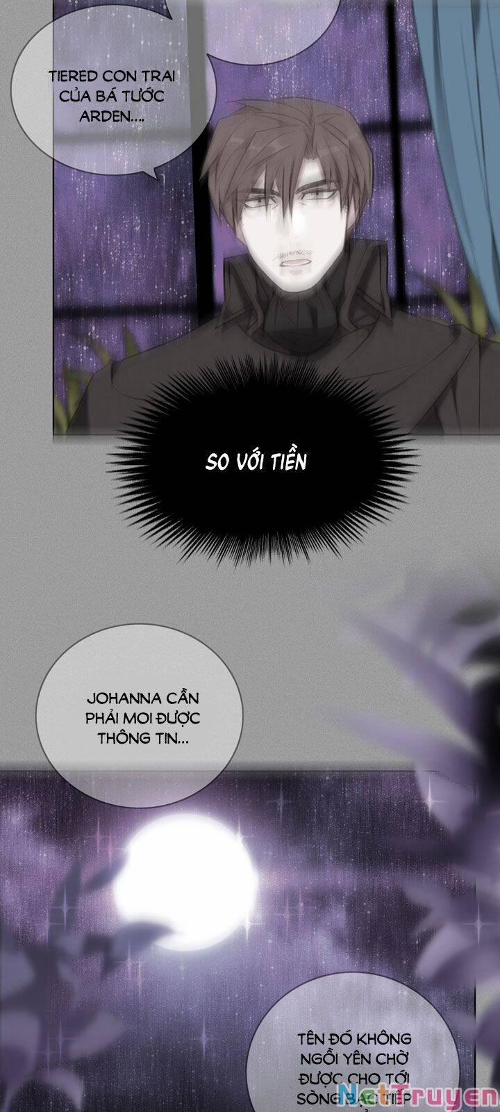 Hóa Kiếp Thành Chị Gái Của Bạo Chúa 107 trang 32