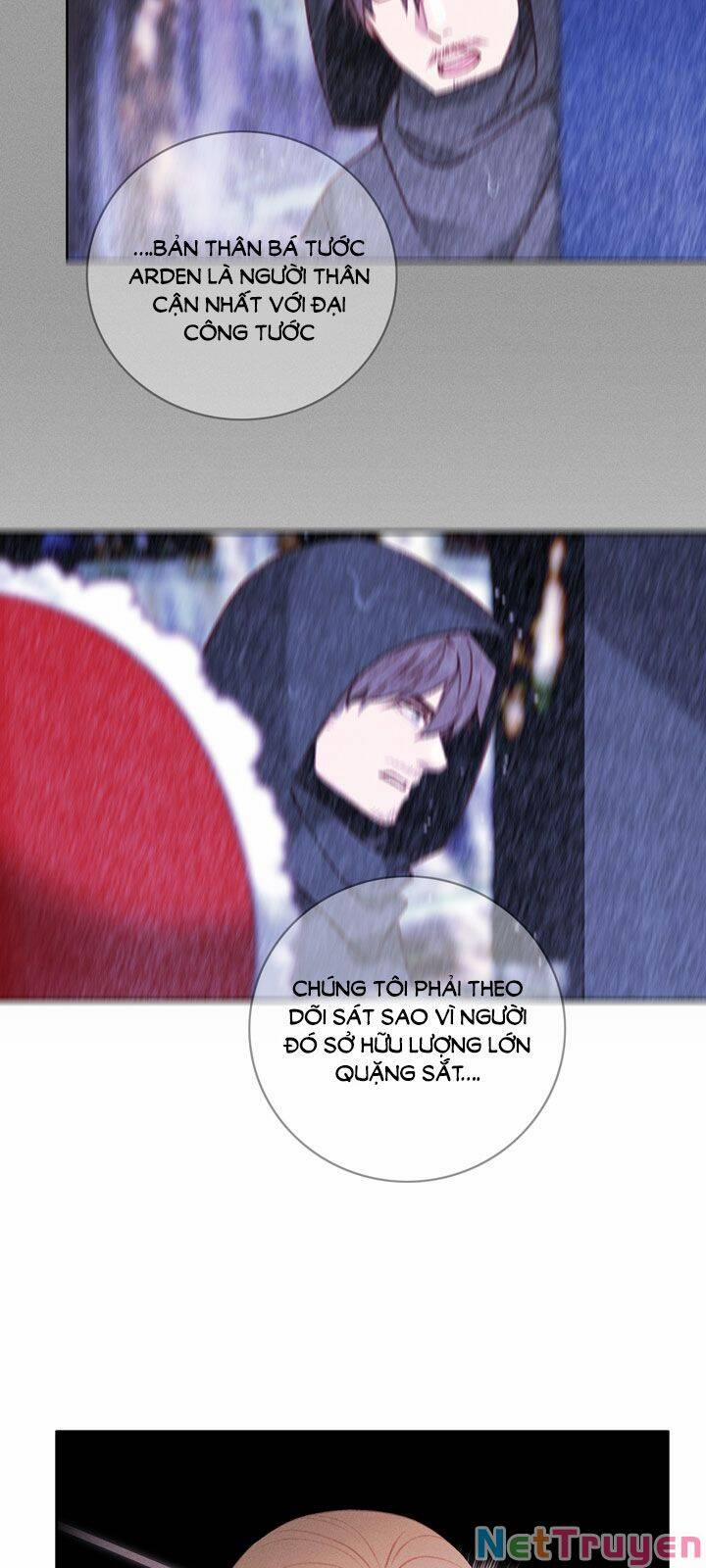 Hóa Kiếp Thành Chị Gái Của Bạo Chúa 107 trang 34