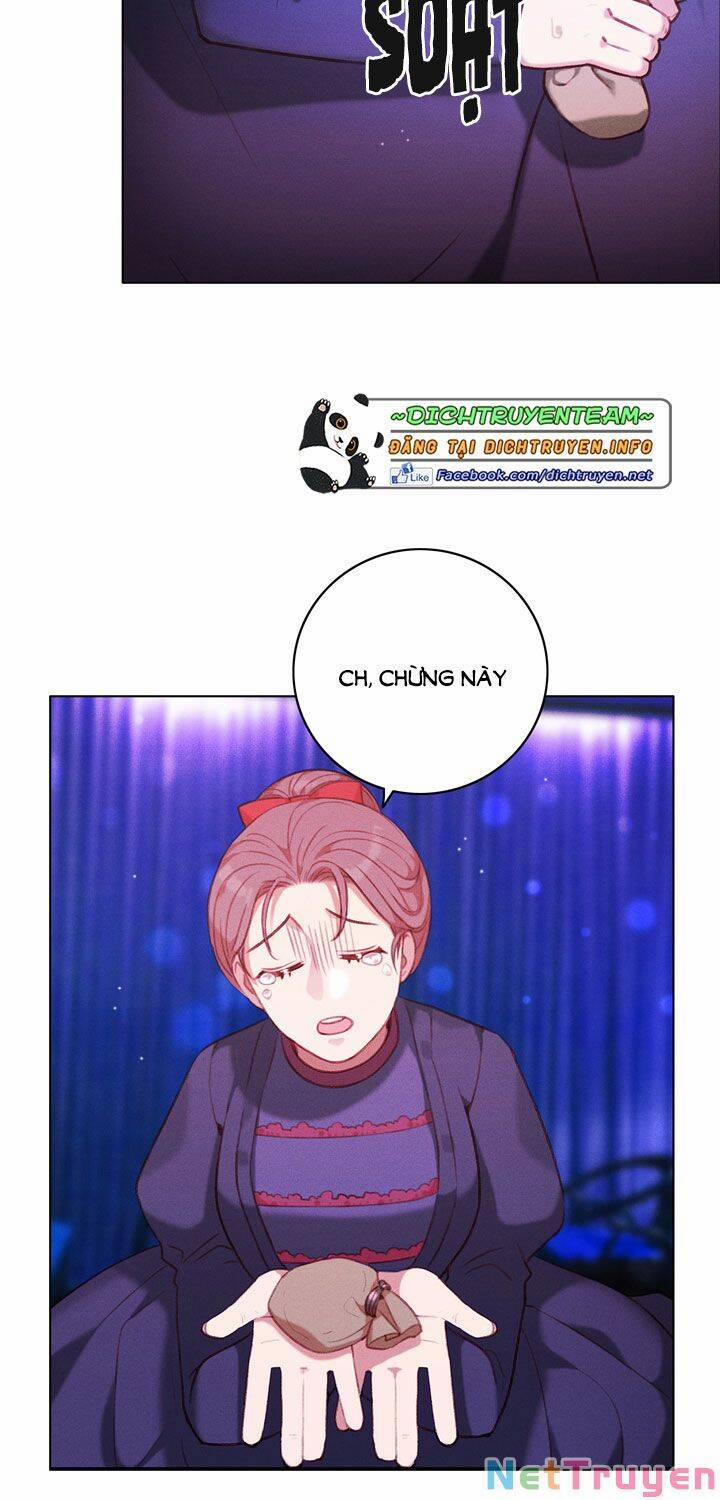 Hóa Kiếp Thành Chị Gái Của Bạo Chúa 107 trang 4