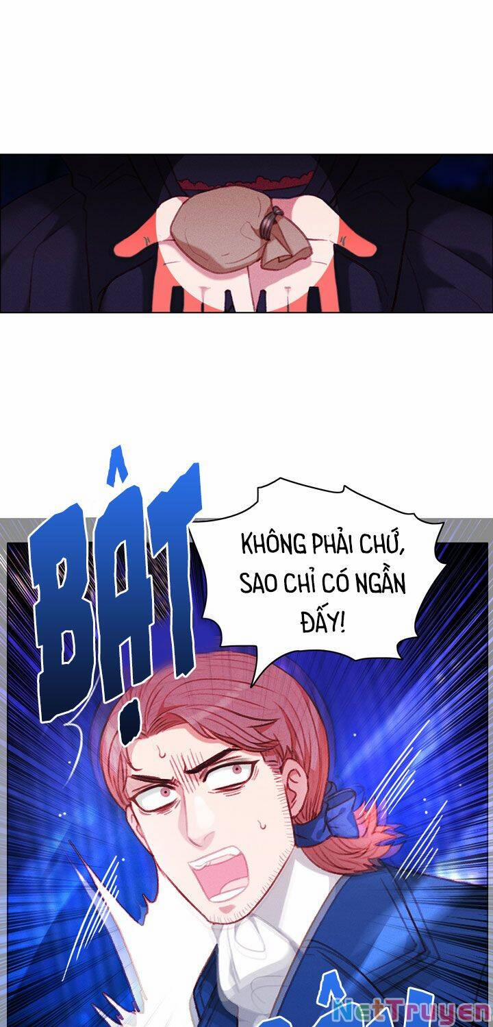 Hóa Kiếp Thành Chị Gái Của Bạo Chúa 107 trang 5