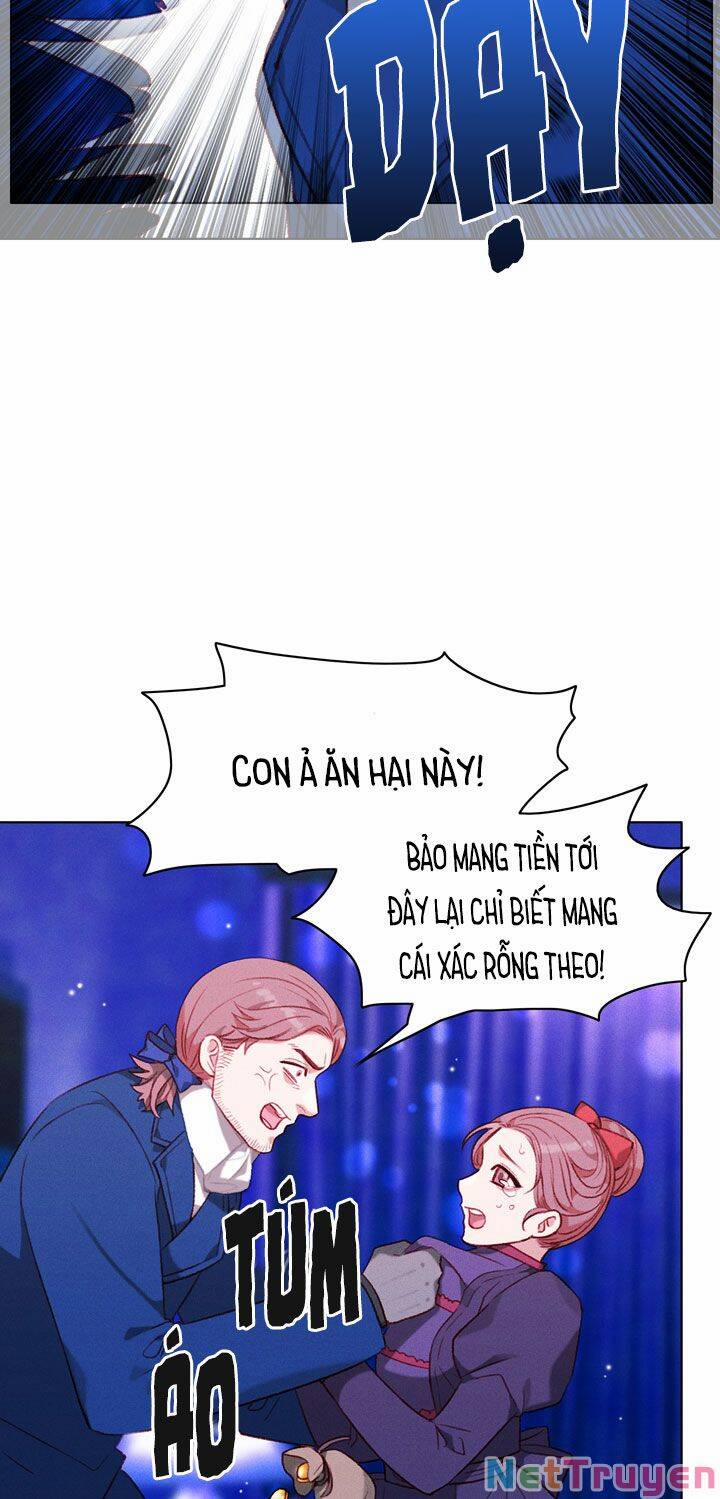 Hóa Kiếp Thành Chị Gái Của Bạo Chúa 107 trang 6