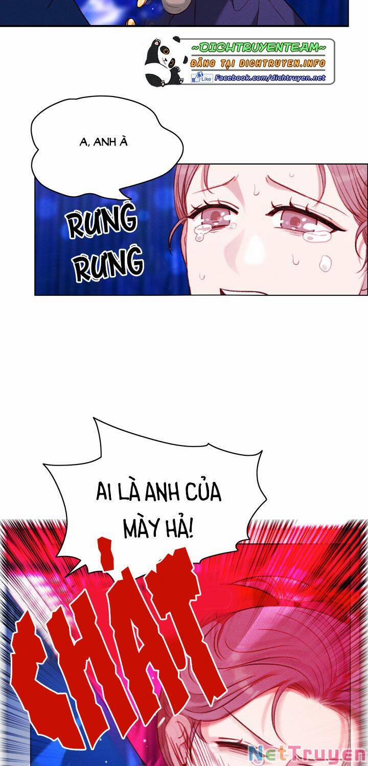 Hóa Kiếp Thành Chị Gái Của Bạo Chúa 107 trang 7