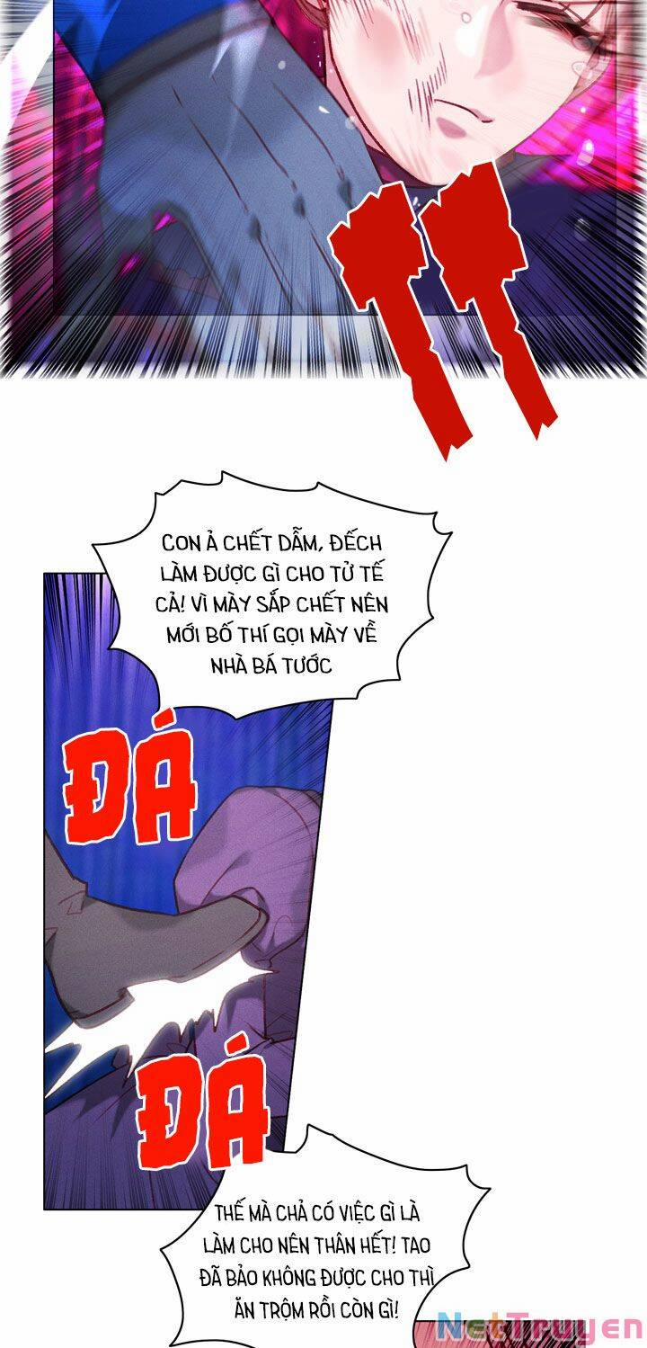 Hóa Kiếp Thành Chị Gái Của Bạo Chúa 107 trang 8