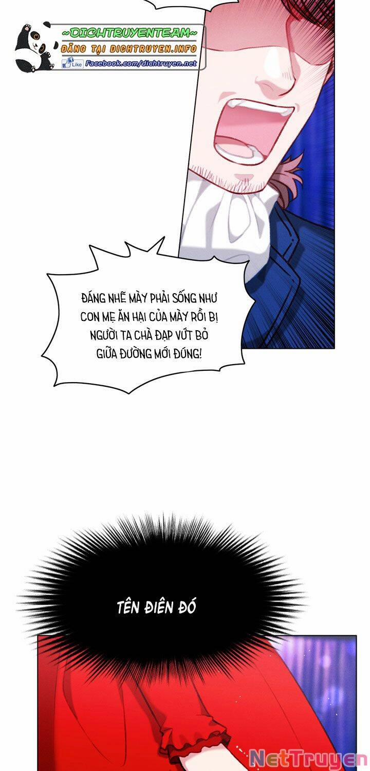 Hóa Kiếp Thành Chị Gái Của Bạo Chúa 107 trang 9