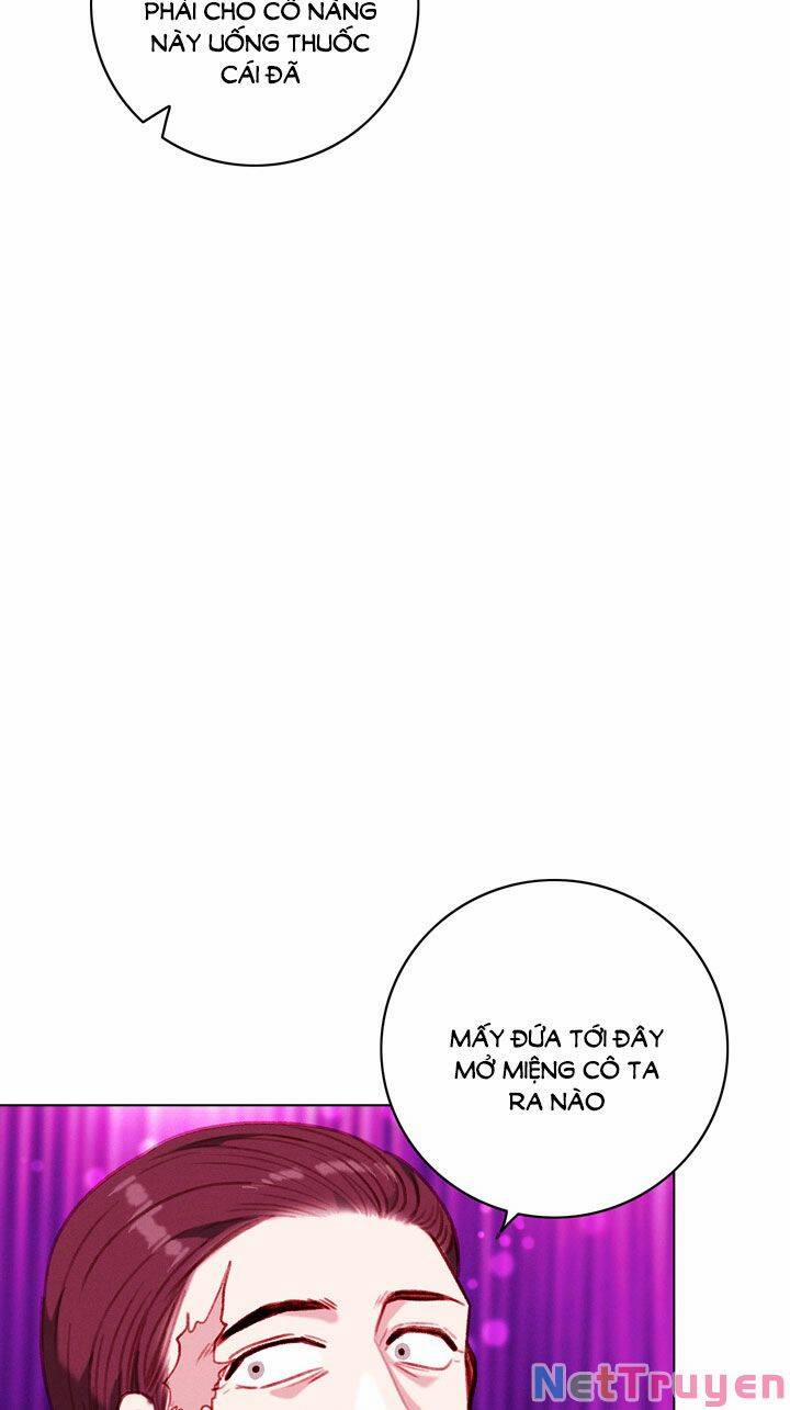 Hóa Kiếp Thành Chị Gái Của Bạo Chúa 108 trang 14