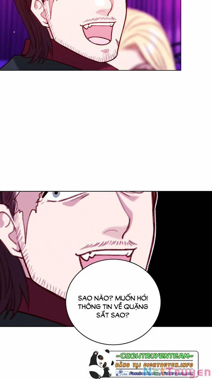 Hóa Kiếp Thành Chị Gái Của Bạo Chúa 108 trang 15