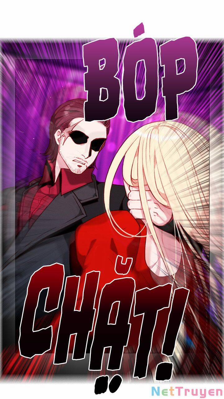 Hóa Kiếp Thành Chị Gái Của Bạo Chúa 108 trang 16