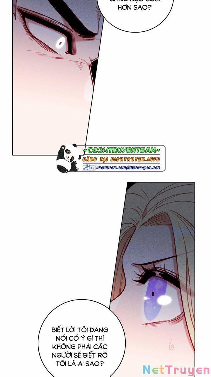 Hóa Kiếp Thành Chị Gái Của Bạo Chúa 108 trang 20