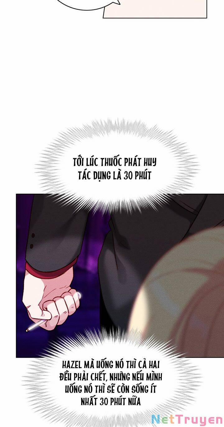 Hóa Kiếp Thành Chị Gái Của Bạo Chúa 108 trang 21