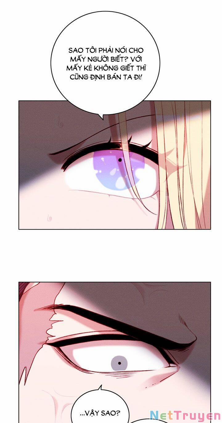 Hóa Kiếp Thành Chị Gái Của Bạo Chúa 108 trang 25