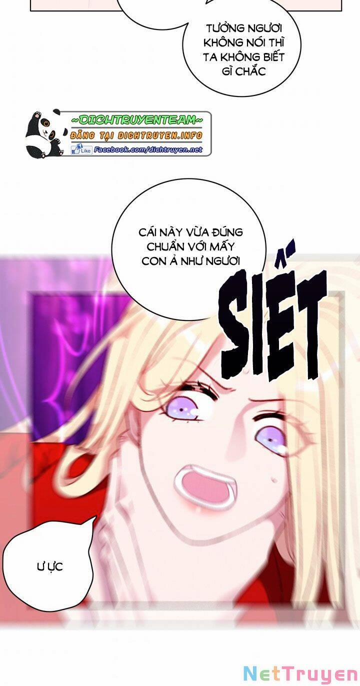 Hóa Kiếp Thành Chị Gái Của Bạo Chúa 108 trang 26