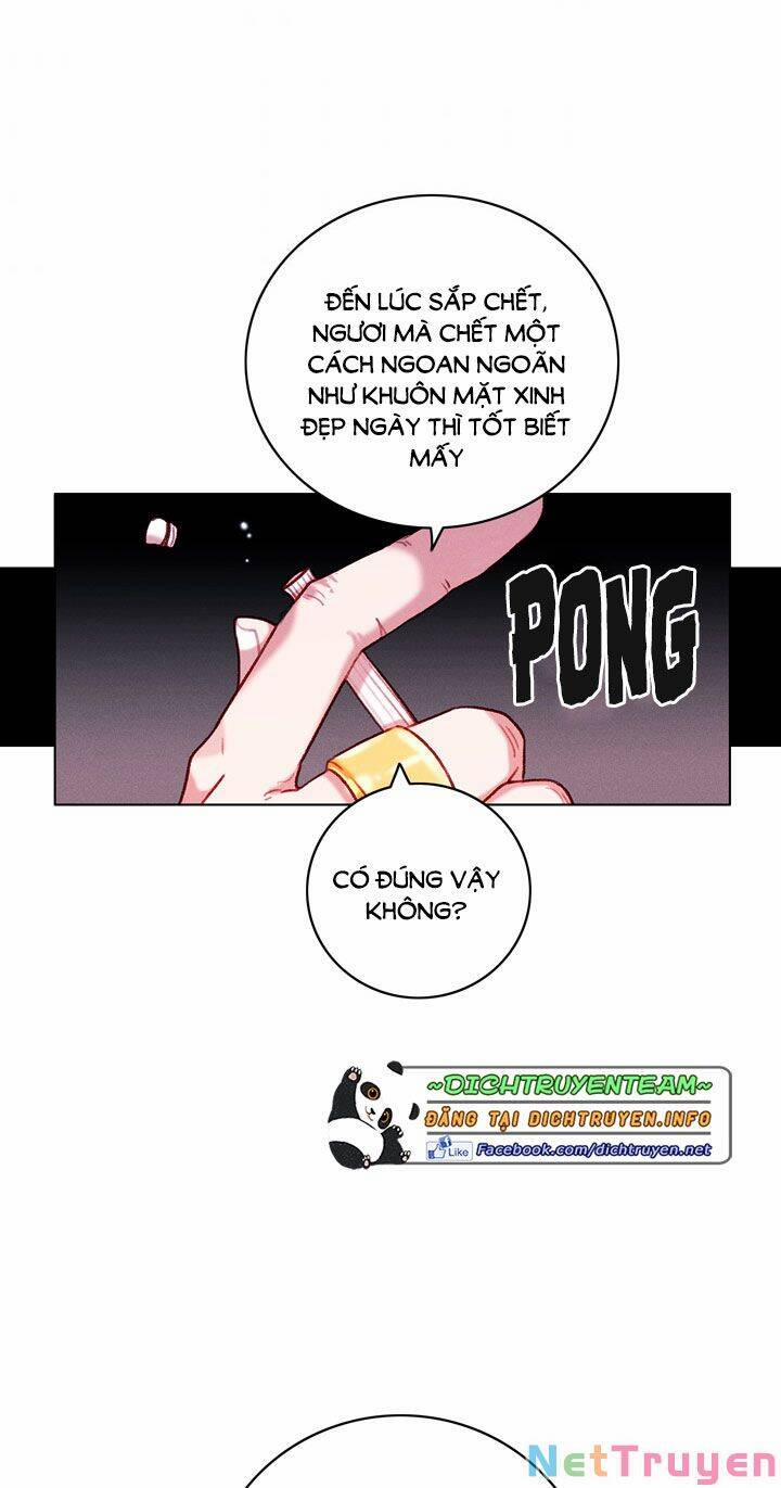 Hóa Kiếp Thành Chị Gái Của Bạo Chúa 108 trang 27