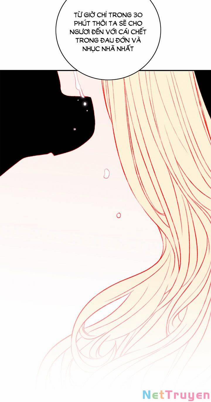 Hóa Kiếp Thành Chị Gái Của Bạo Chúa 108 trang 28