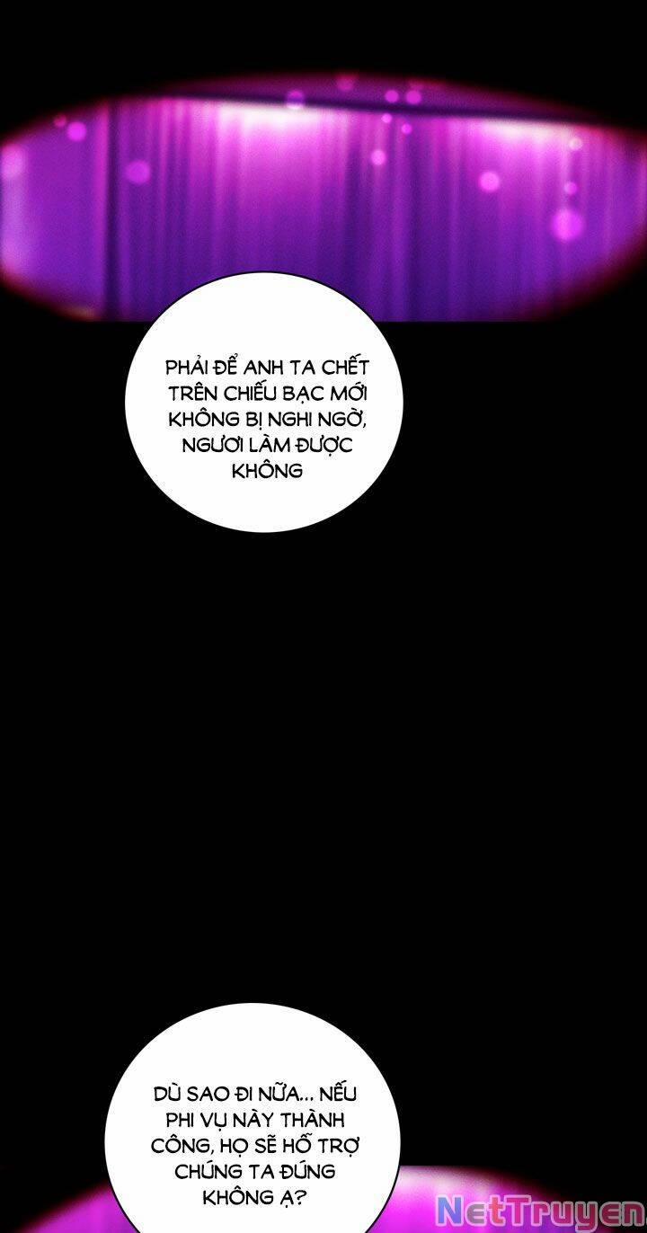 Hóa Kiếp Thành Chị Gái Của Bạo Chúa 108 trang 31