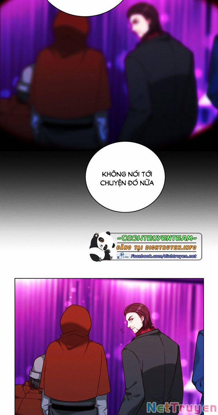 Hóa Kiếp Thành Chị Gái Của Bạo Chúa 108 trang 32