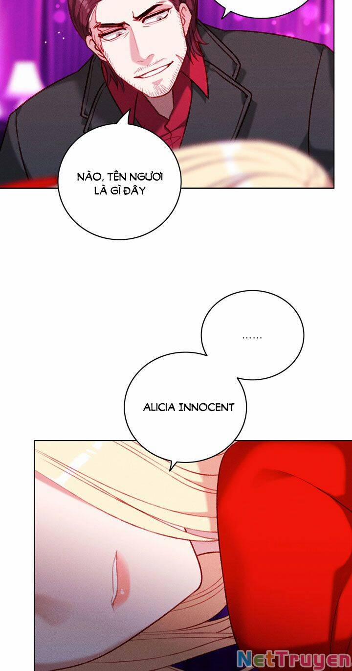 Hóa Kiếp Thành Chị Gái Của Bạo Chúa 108 trang 35