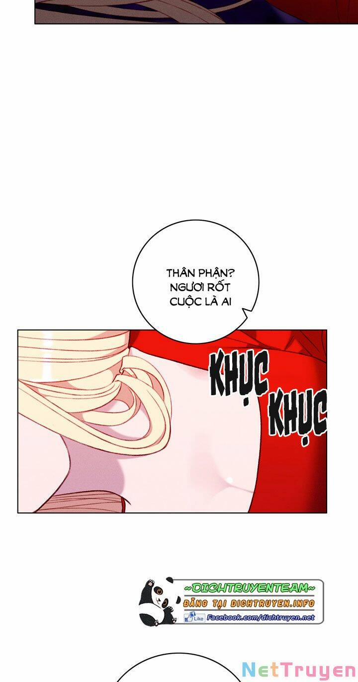 Hóa Kiếp Thành Chị Gái Của Bạo Chúa 108 trang 36