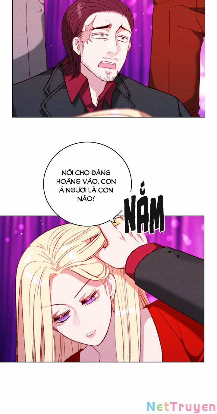 Hóa Kiếp Thành Chị Gái Của Bạo Chúa 108 trang 38