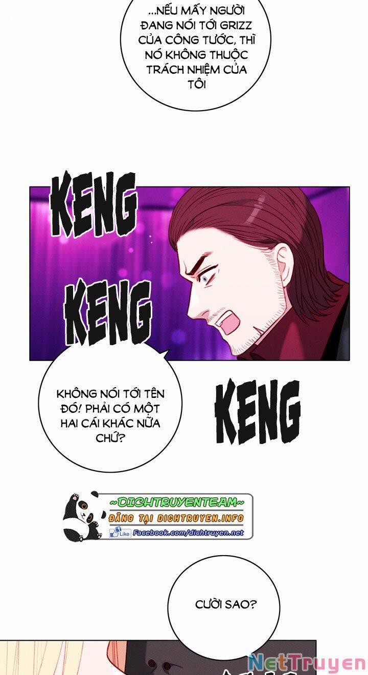 Hóa Kiếp Thành Chị Gái Của Bạo Chúa 108 trang 45