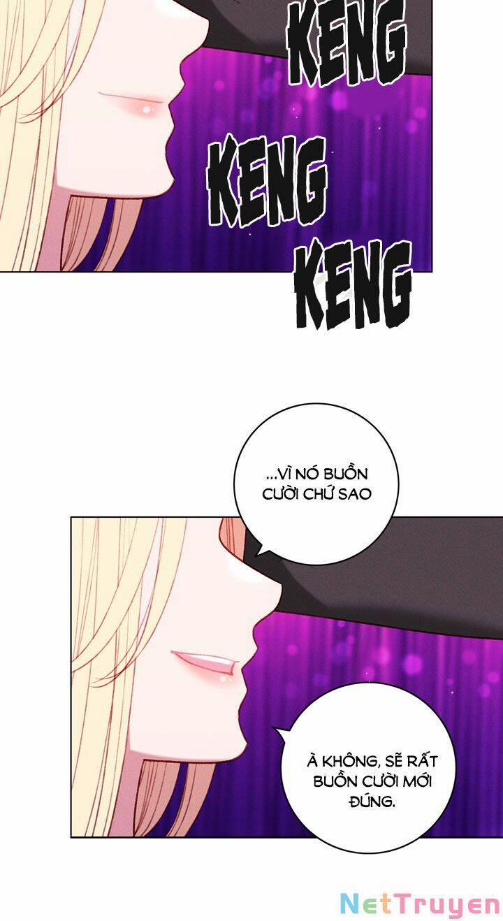 Hóa Kiếp Thành Chị Gái Của Bạo Chúa 108 trang 46