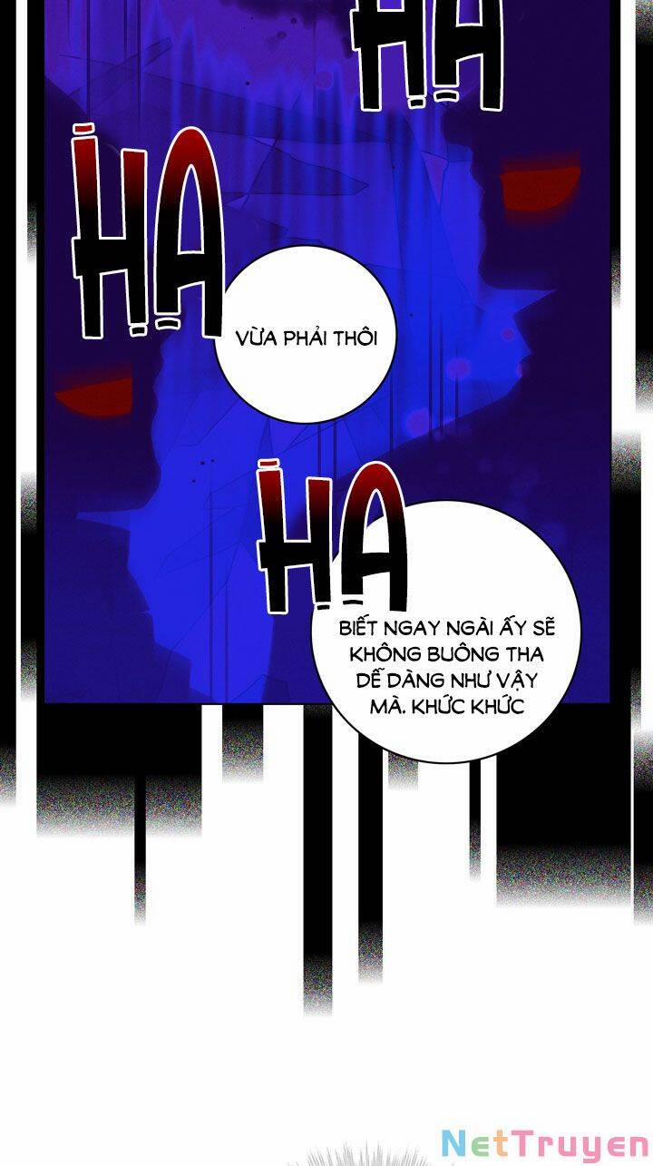 Hóa Kiếp Thành Chị Gái Của Bạo Chúa 108 trang 5