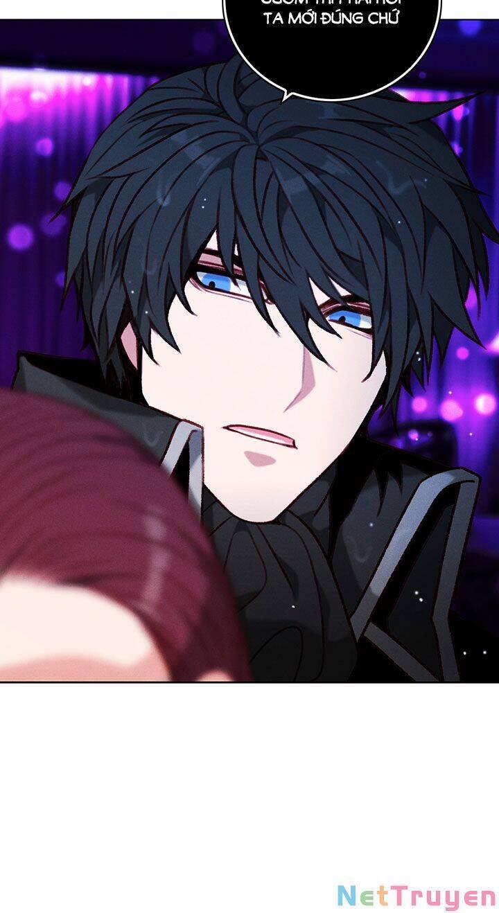 Hóa Kiếp Thành Chị Gái Của Bạo Chúa 108 trang 52