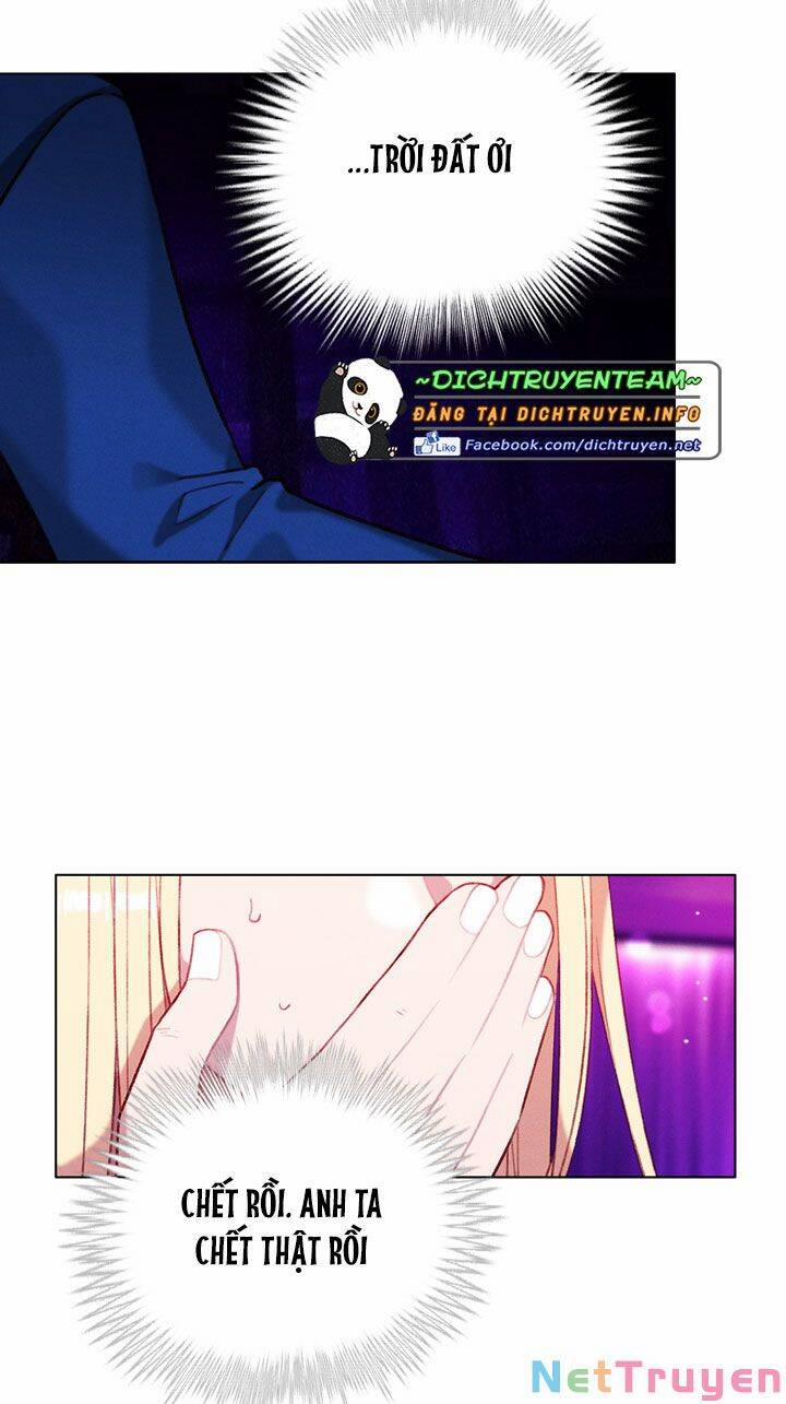 Hóa Kiếp Thành Chị Gái Của Bạo Chúa 108 trang 6