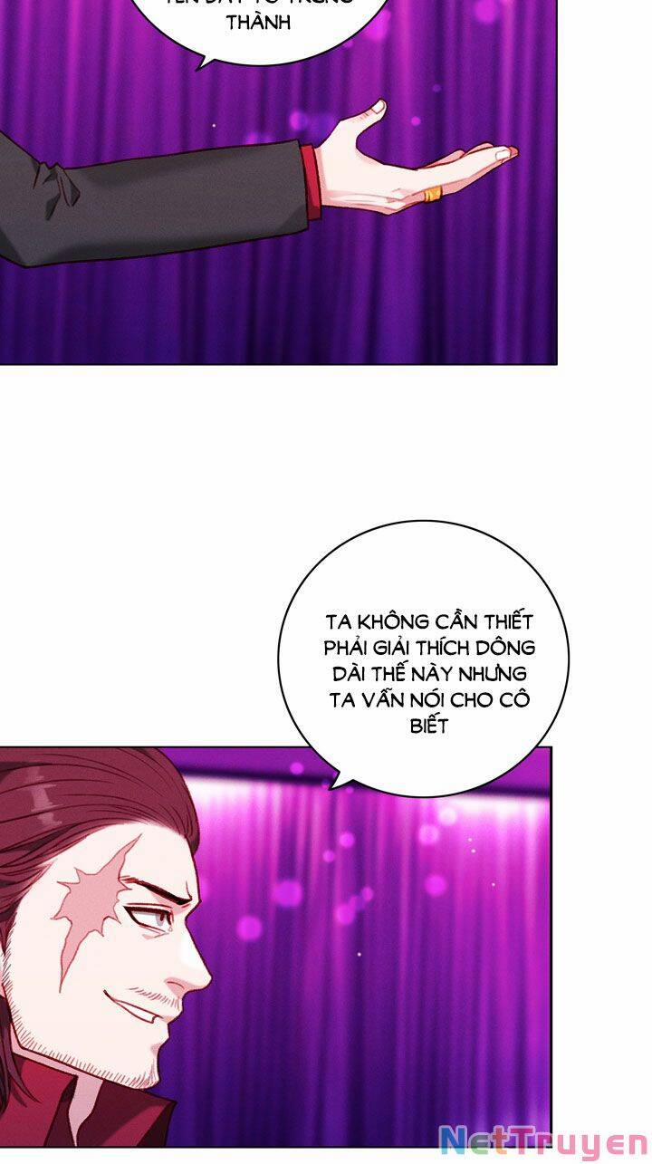 Hóa Kiếp Thành Chị Gái Của Bạo Chúa 108 trang 9