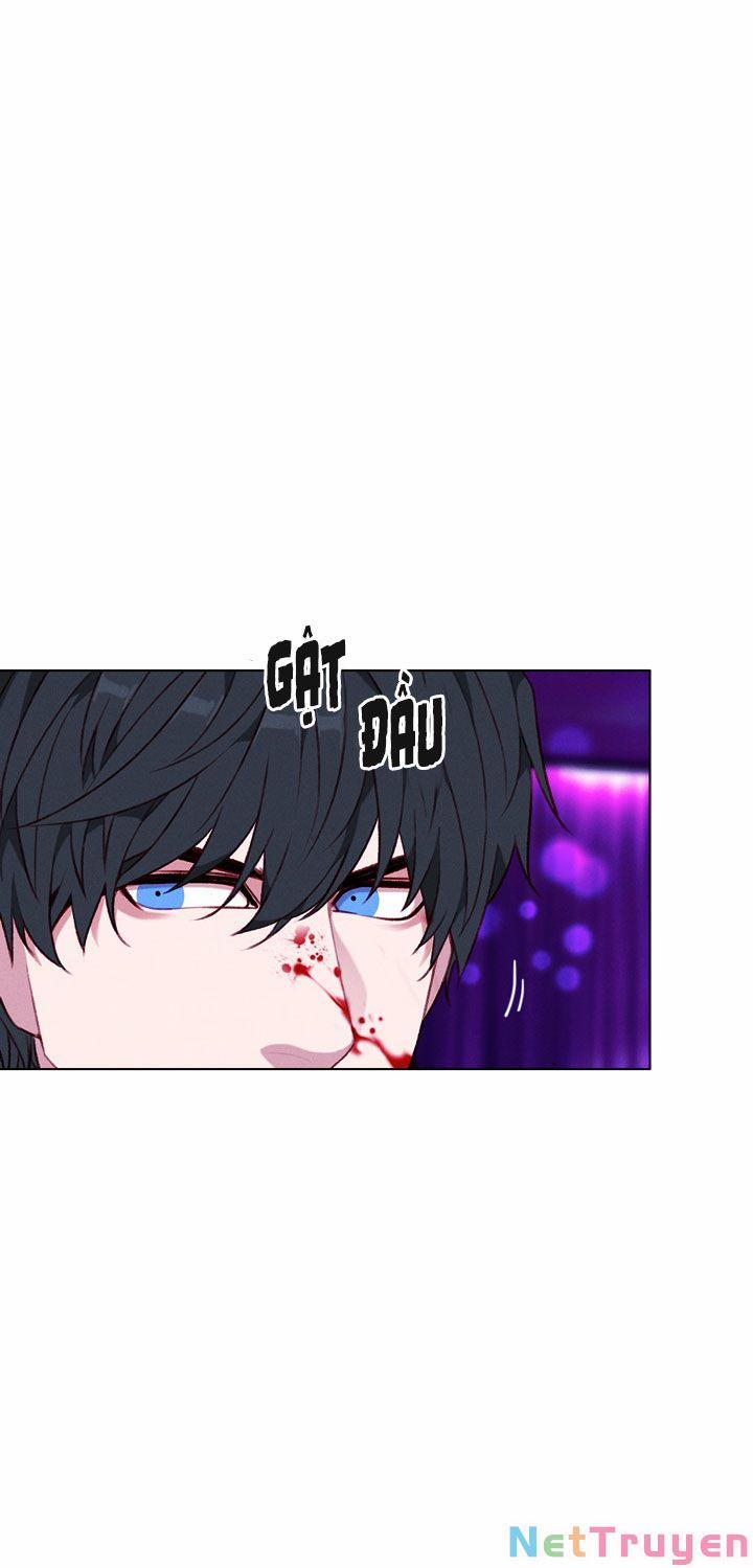 Hóa Kiếp Thành Chị Gái Của Bạo Chúa 109 trang 10