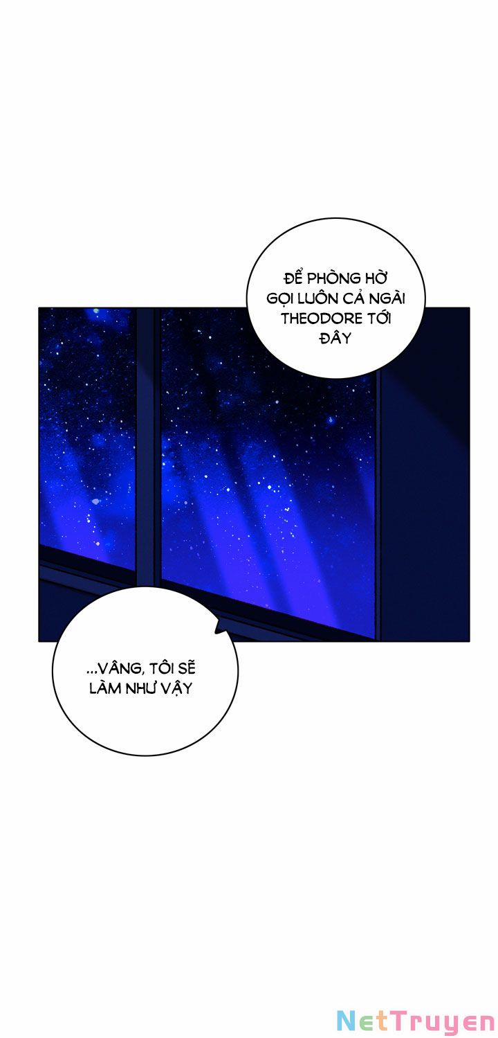 Hóa Kiếp Thành Chị Gái Của Bạo Chúa 109 trang 17