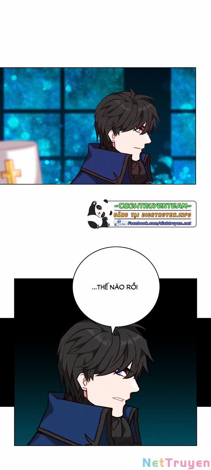 Hóa Kiếp Thành Chị Gái Của Bạo Chúa 109 trang 21